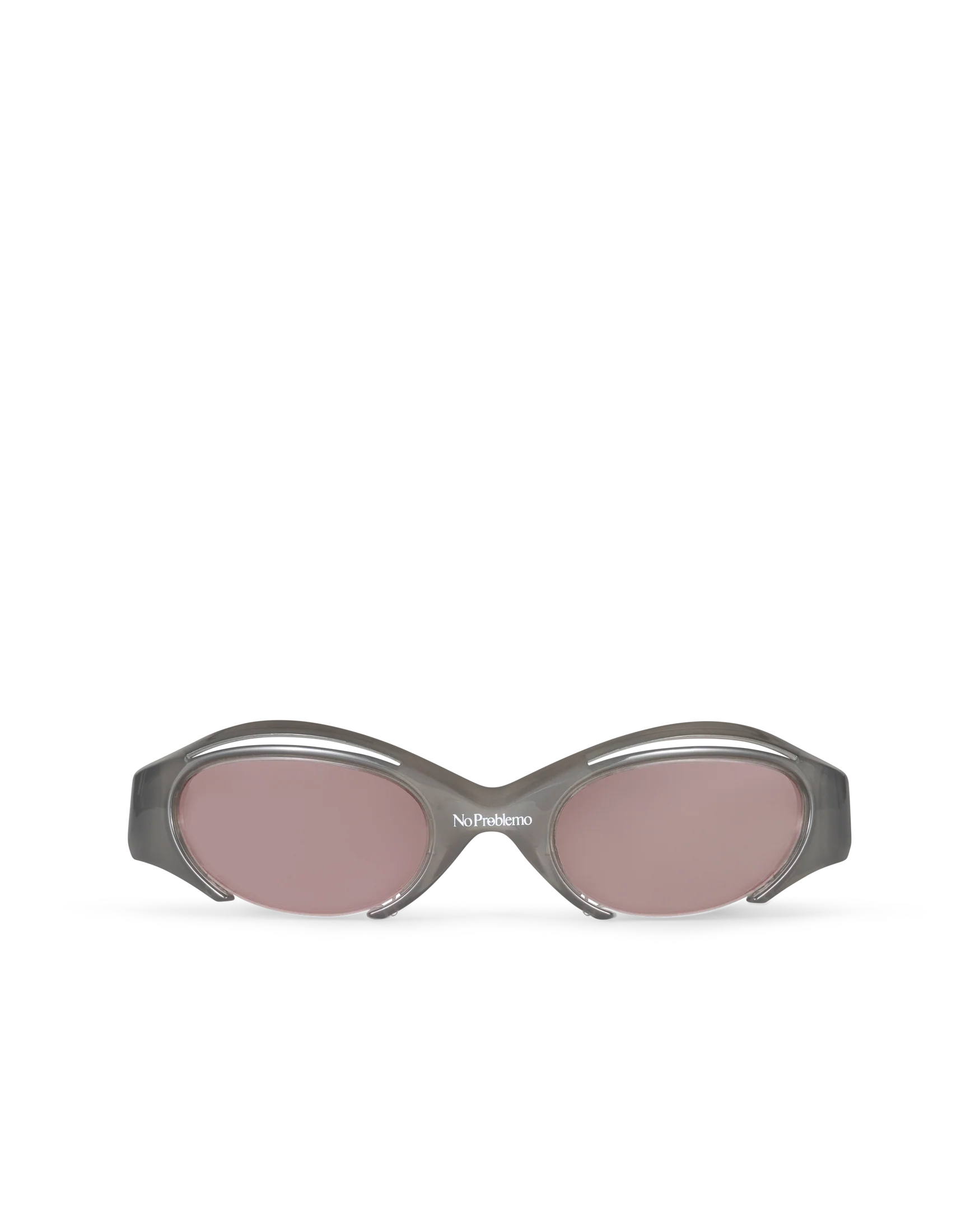 No Problemo x Le Specs