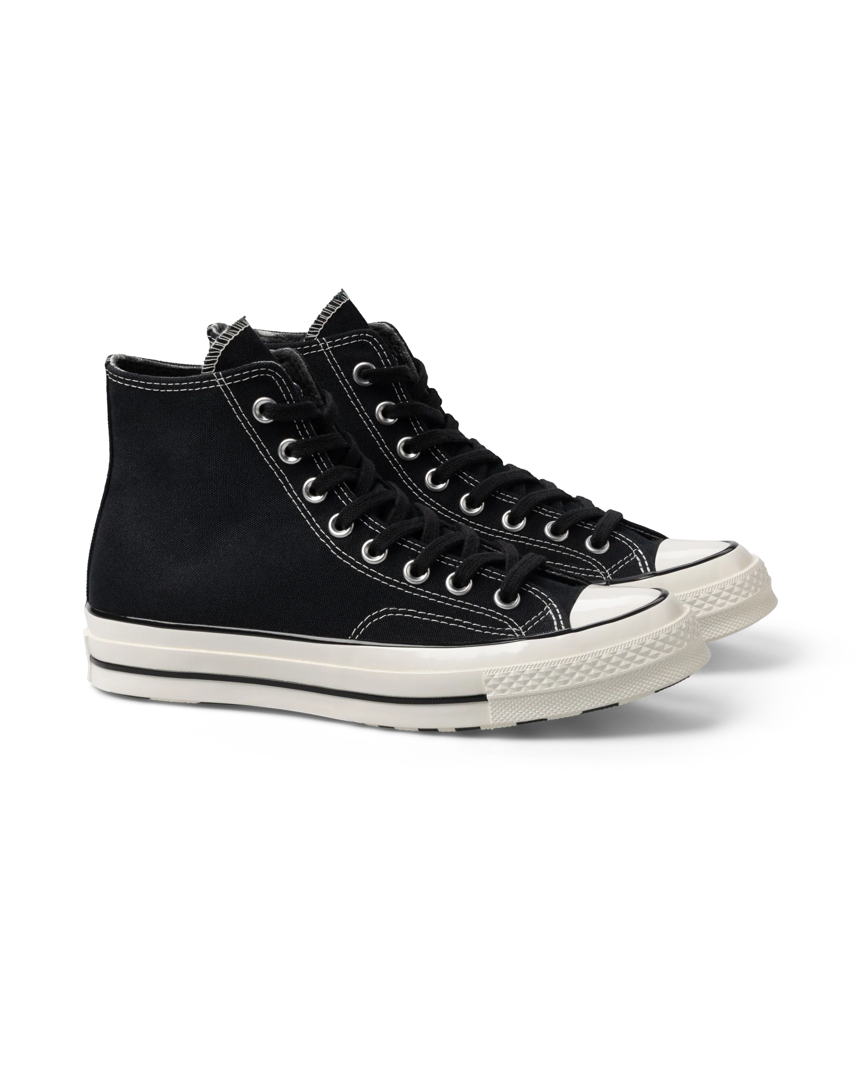 No Problemo x Converse